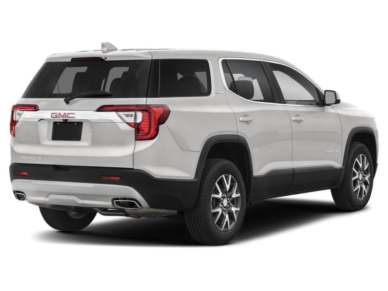 2023 GMC Acadia SLT Oshkosh WI