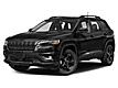 2023 Jeep Cherokee Altitude