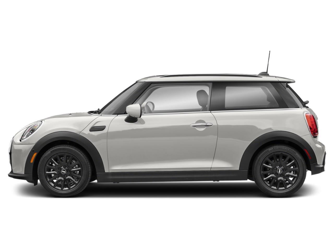 2023 MINI Cooper S Iconic Oshkosh WI