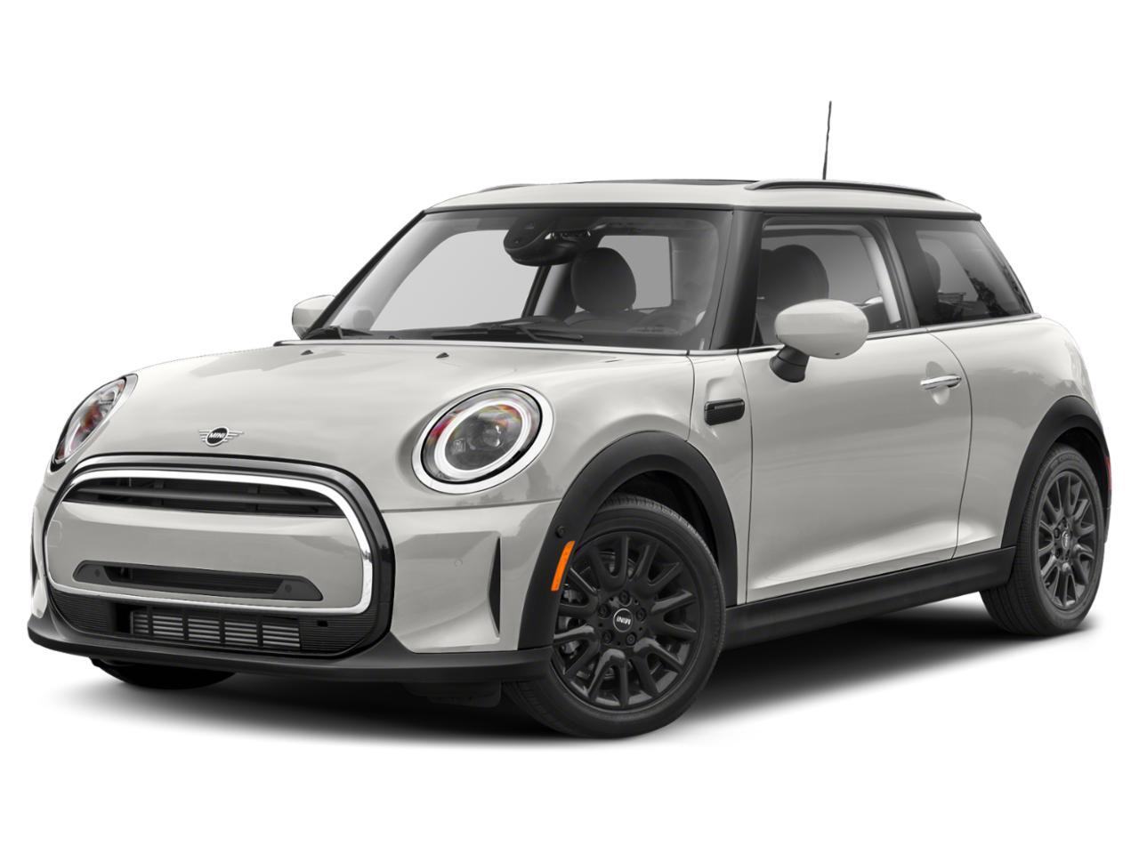 2023 MINI Cooper S Iconic