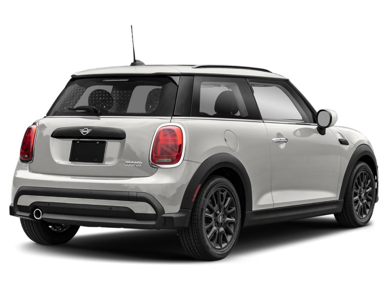 2023 MINI Cooper S Iconic Oshkosh WI