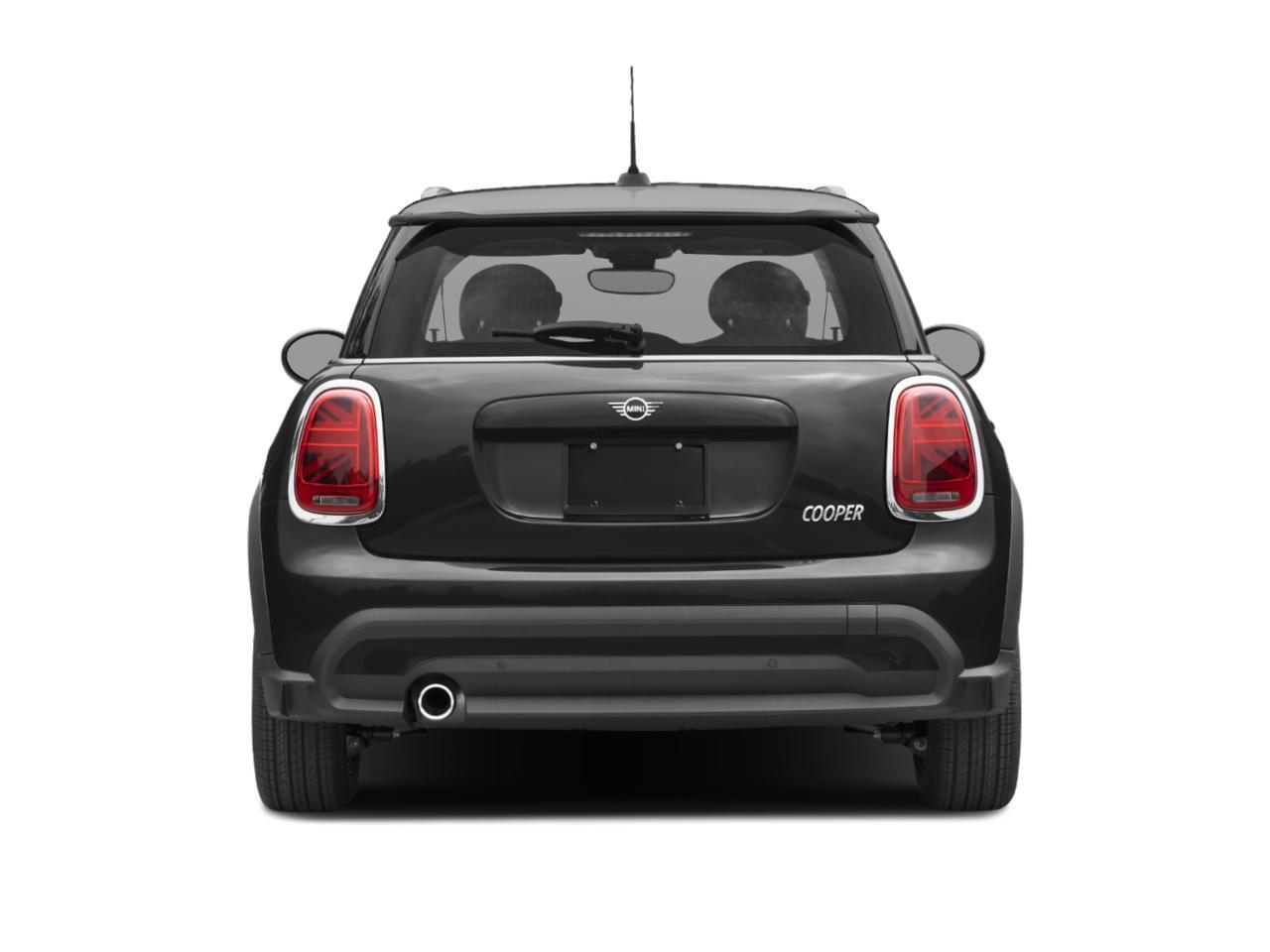 2023 MINI Cooper S Iconic Oshkosh WI