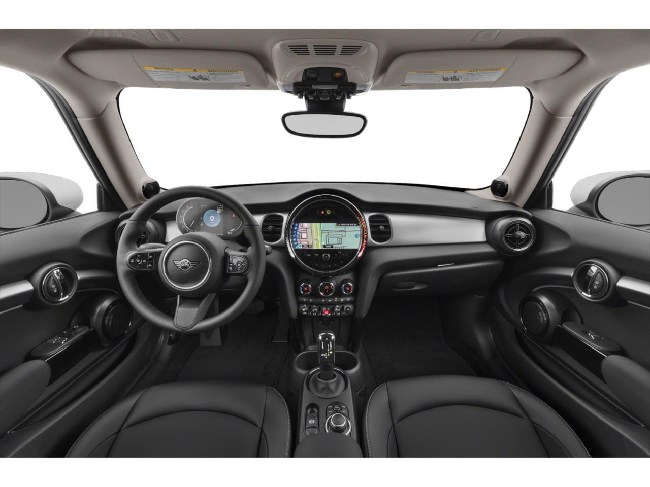 2023 MINI Cooper S Iconic Oshkosh WI