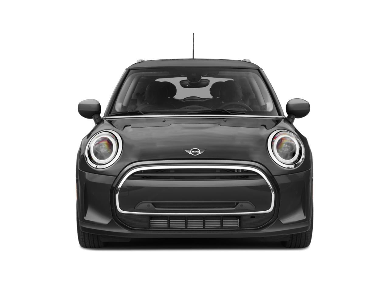2023 MINI Cooper S Iconic Oshkosh WI