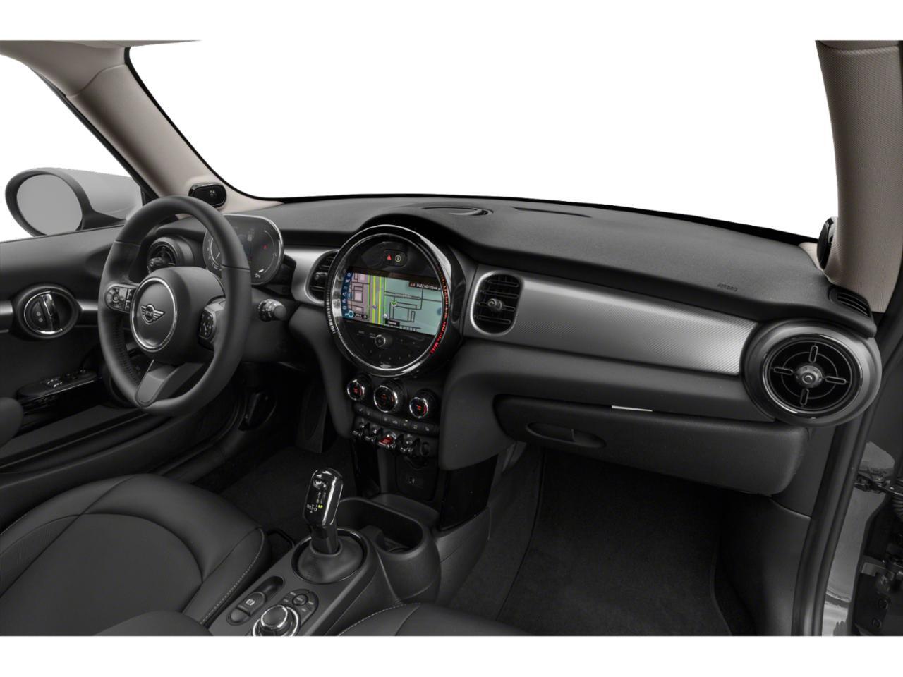 2023 MINI Cooper S Iconic Oshkosh WI