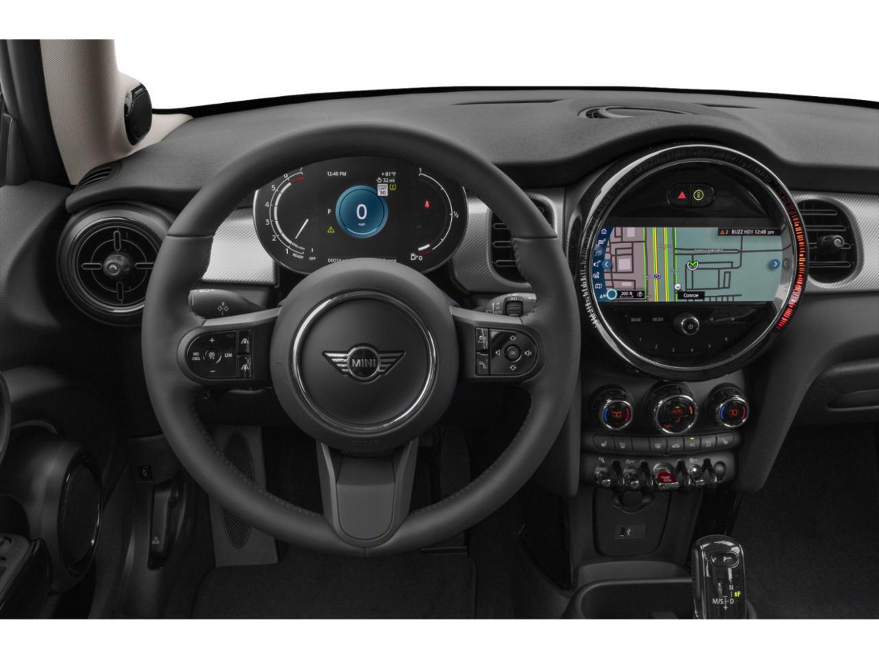 2023 MINI Cooper S Iconic Oshkosh WI
