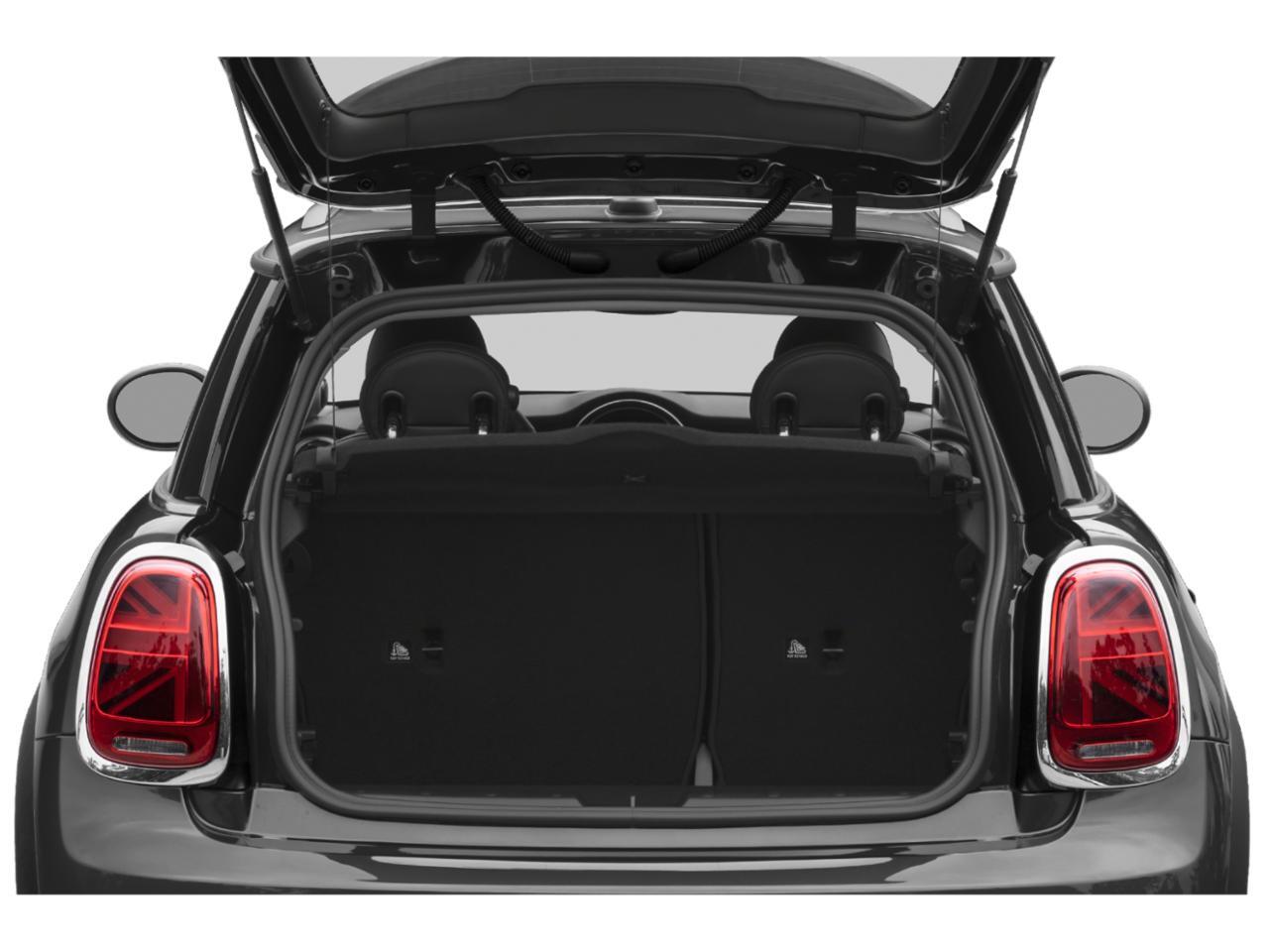 2023 MINI Cooper S Iconic Oshkosh WI