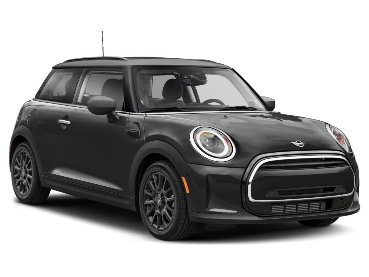 2023 MINI Cooper S Iconic Oshkosh WI