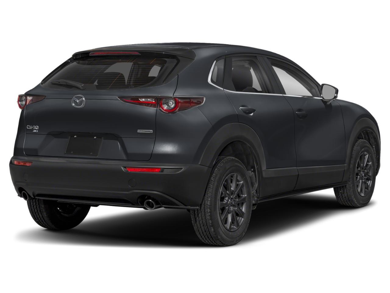 2023 Mazda CX-30 Oshkosh WI