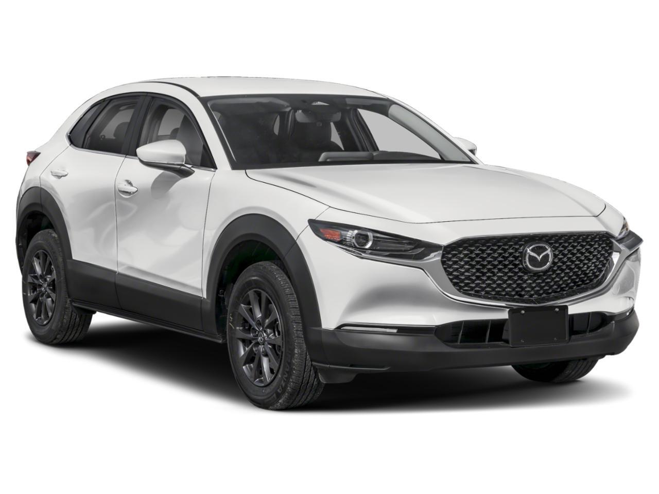 2023 Mazda CX-30 Oshkosh WI