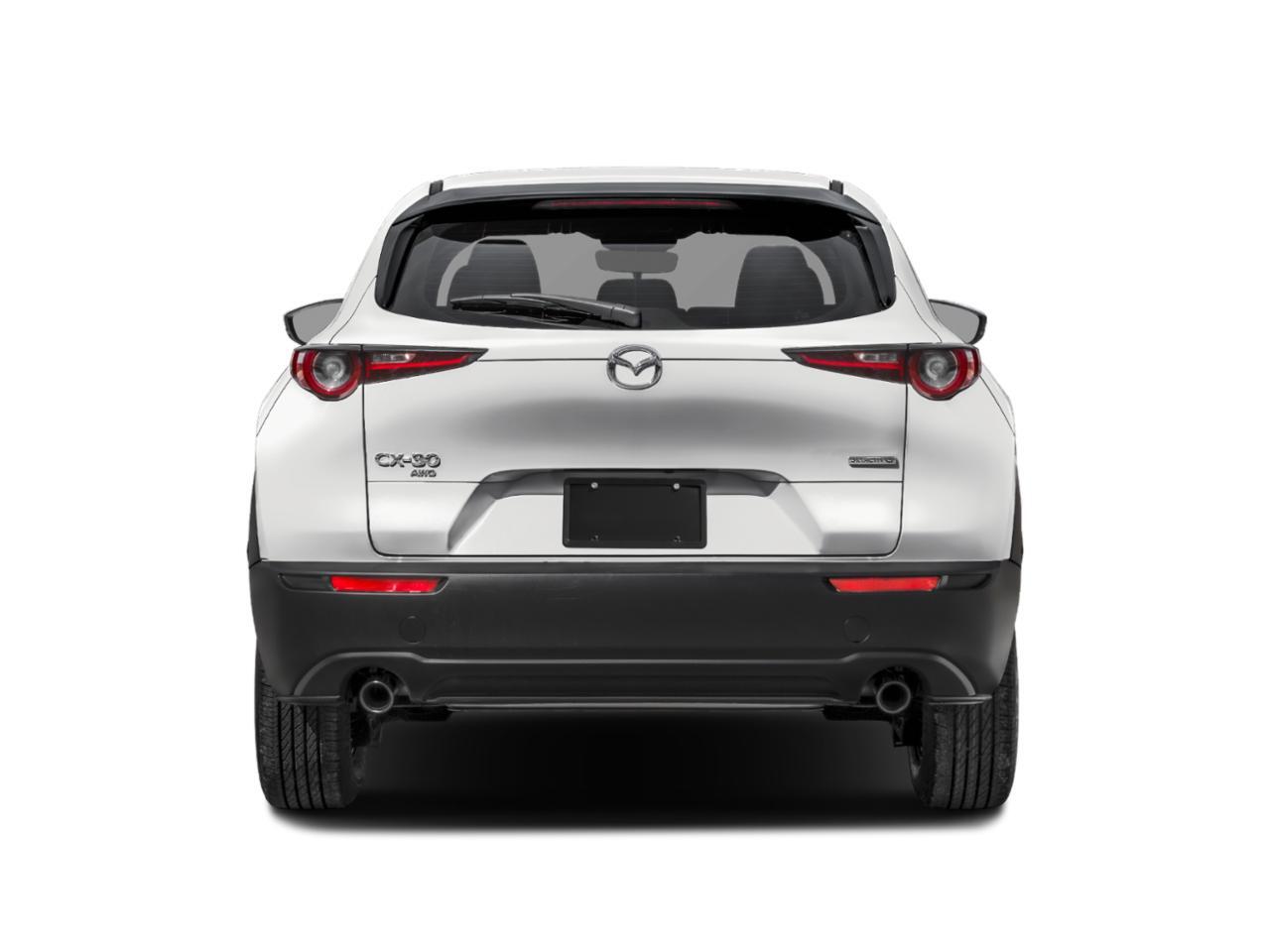 2023 Mazda CX-30 Oshkosh WI