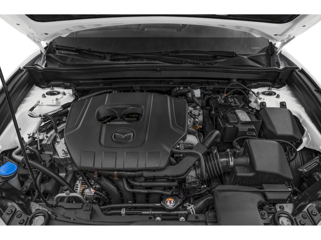 2023 Mazda CX-30 Oshkosh WI
