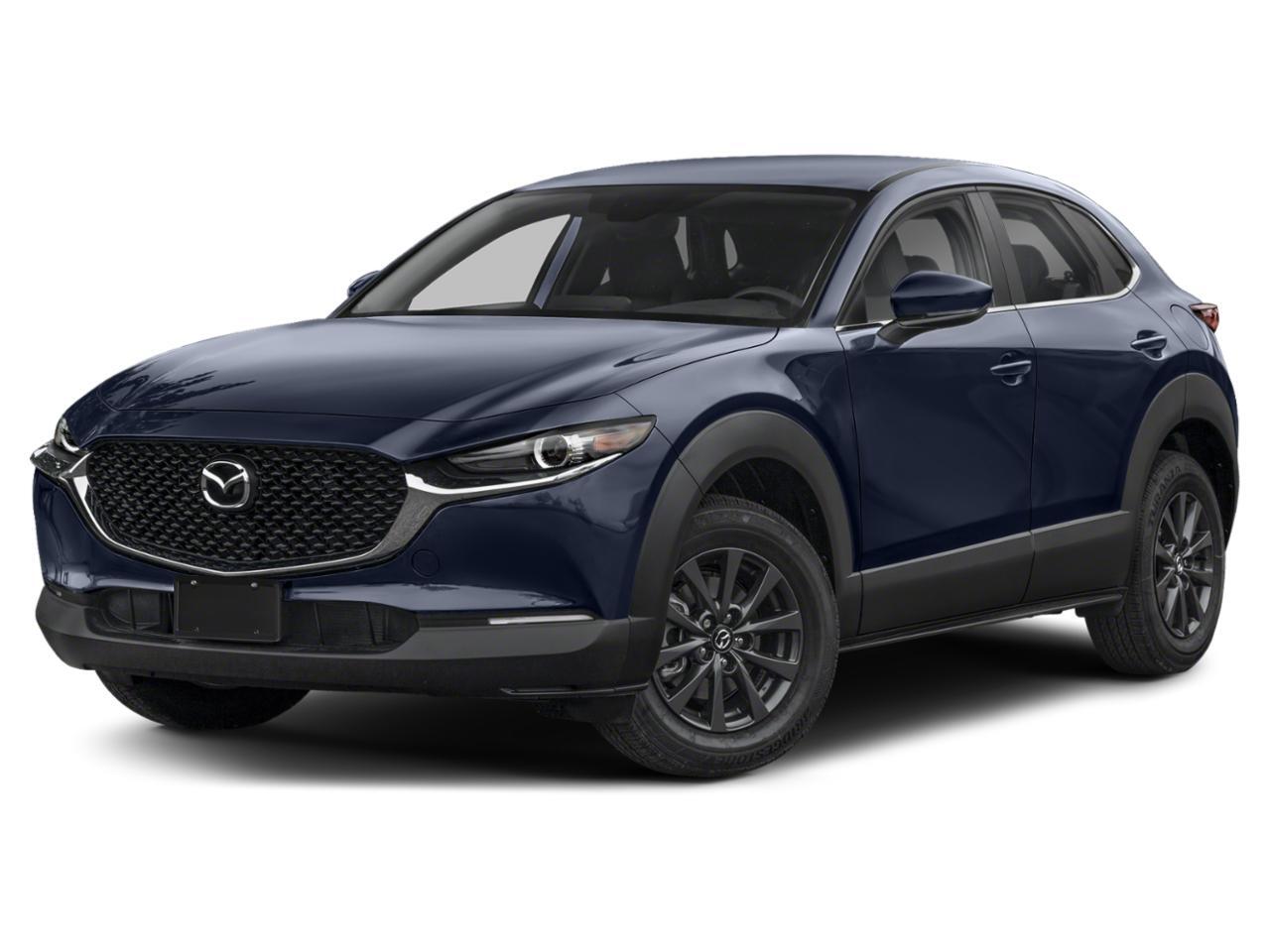 2023 Mazda CX-30 2.5 S Preferred AWD