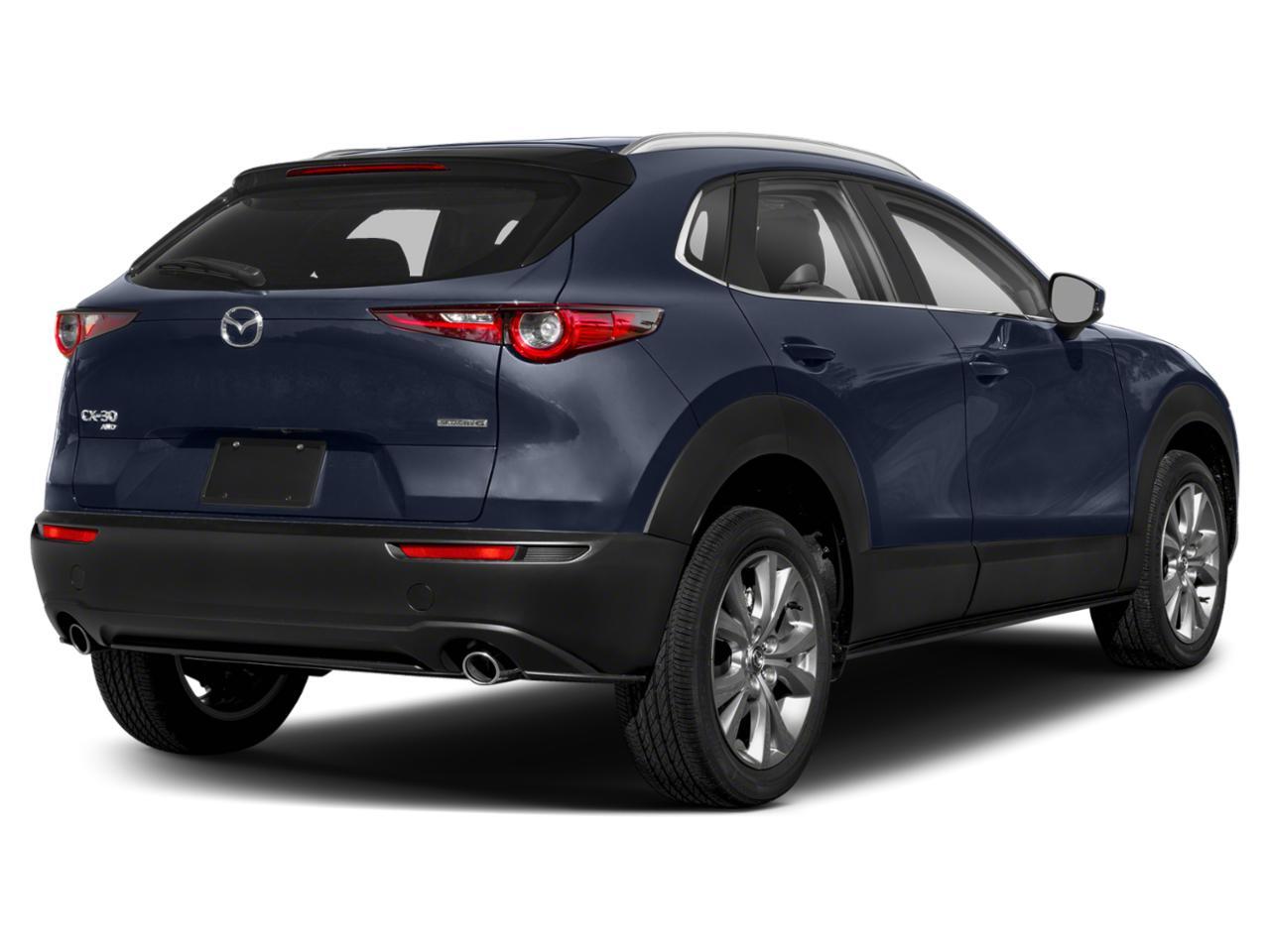 2023 Mazda CX-30 2.5 S Preferred AWD Oshkosh WI