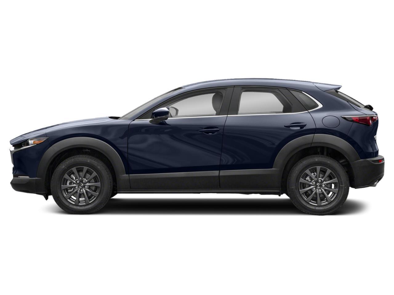 2023 Mazda CX-30 2.5 S Preferred AWD Oshkosh WI