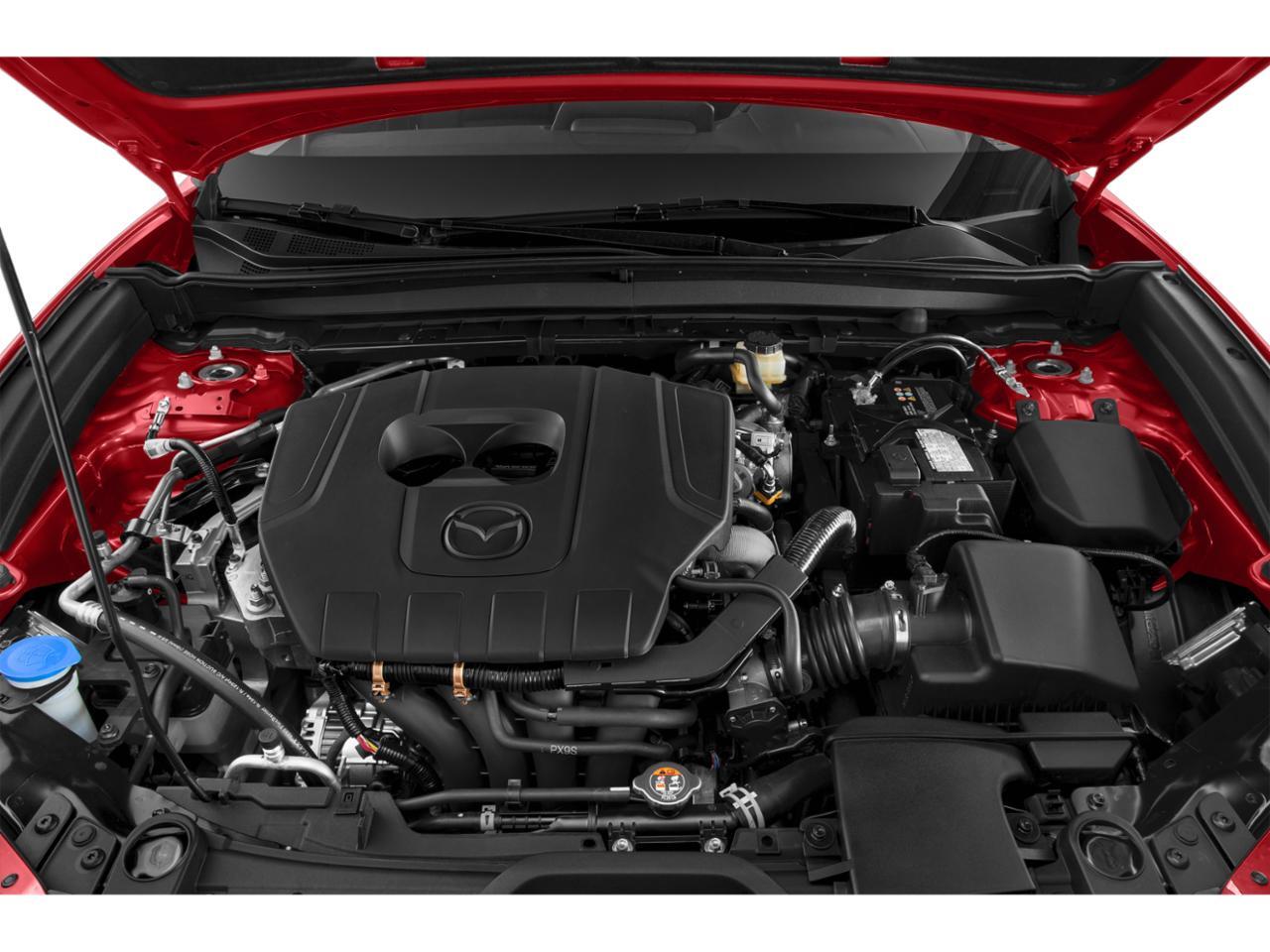 2023 Mazda CX-30 2.5 S Preferred AWD Oshkosh WI