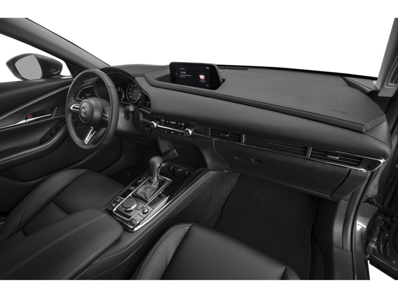 2023 Mazda CX-30 2.5 S Preferred AWD Oshkosh WI