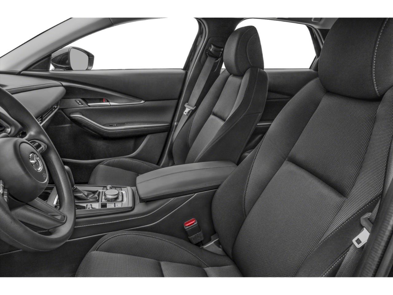 2023 Mazda CX-30 2.5 S Preferred AWD Oshkosh WI