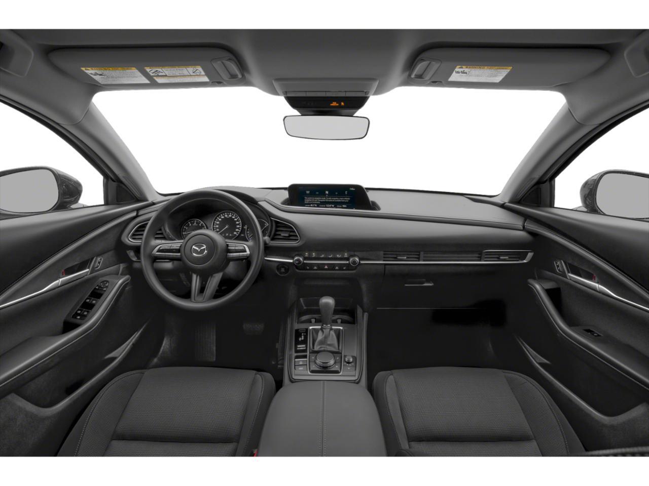 2023 Mazda CX-30 2.5 S Preferred AWD Oshkosh WI