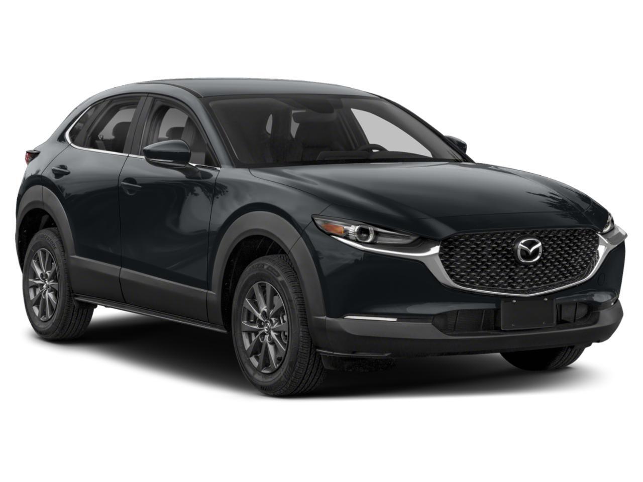 2023 Mazda CX-30 2.5 S Preferred AWD Oshkosh WI