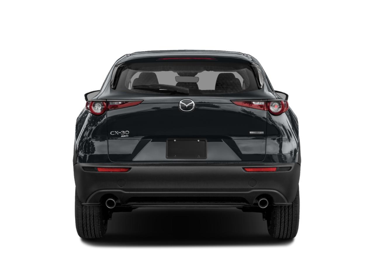 2023 Mazda CX-30 2.5 S Preferred AWD Oshkosh WI