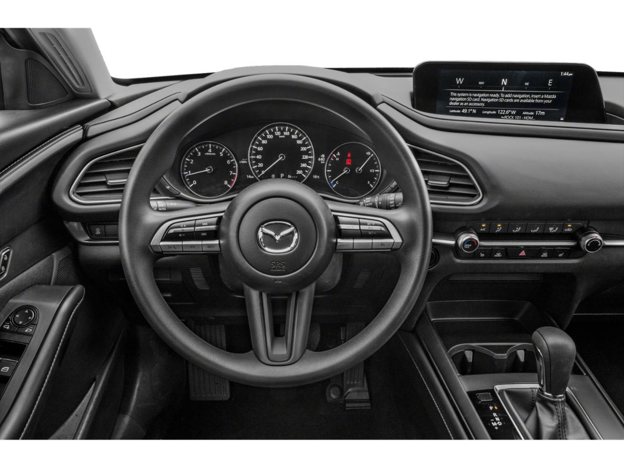 2023 Mazda CX-30 2.5 S Preferred AWD Oshkosh WI