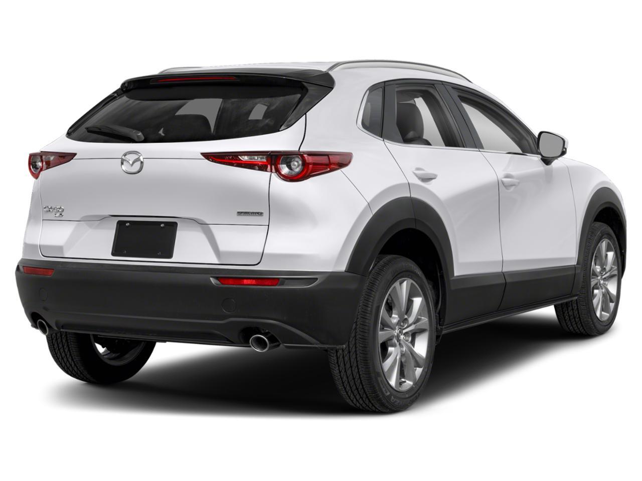 2023 Mazda CX-30 2.5 S Select AWD Oshkosh WI