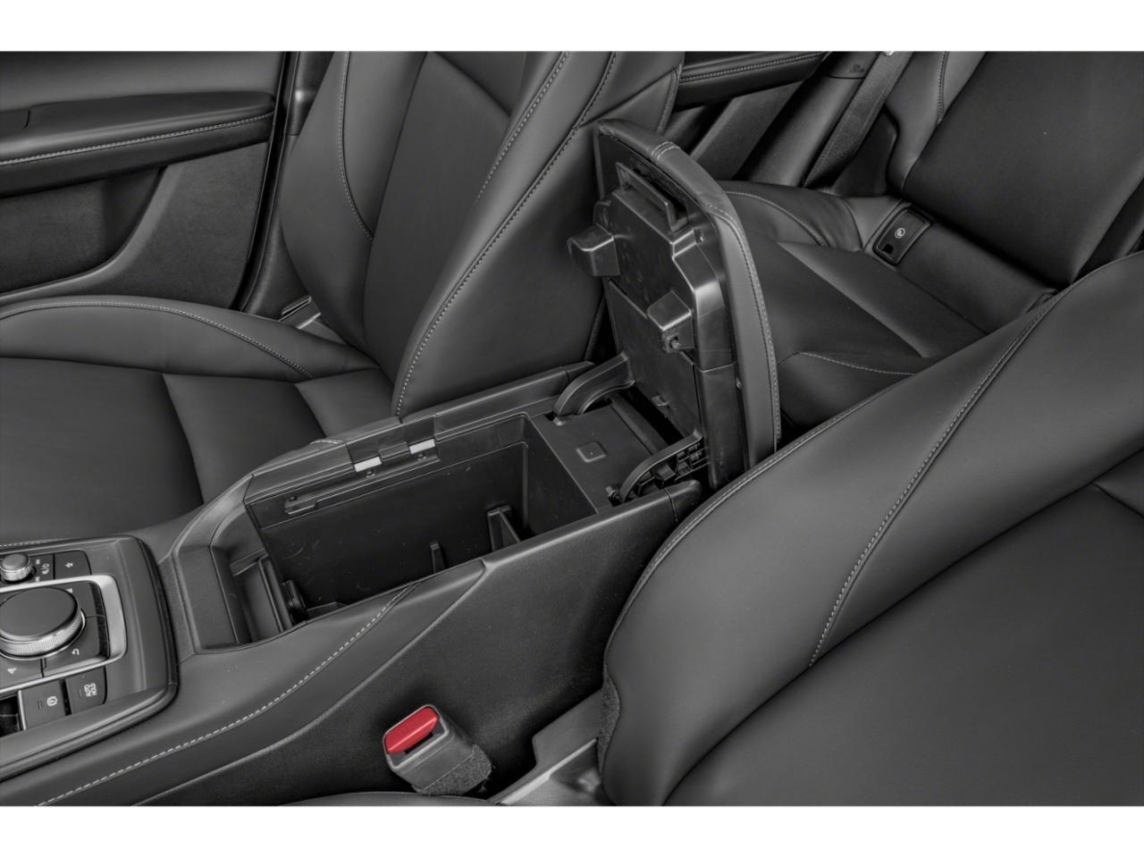 2023 Mazda CX-30 2.5 S Select AWD Oshkosh WI