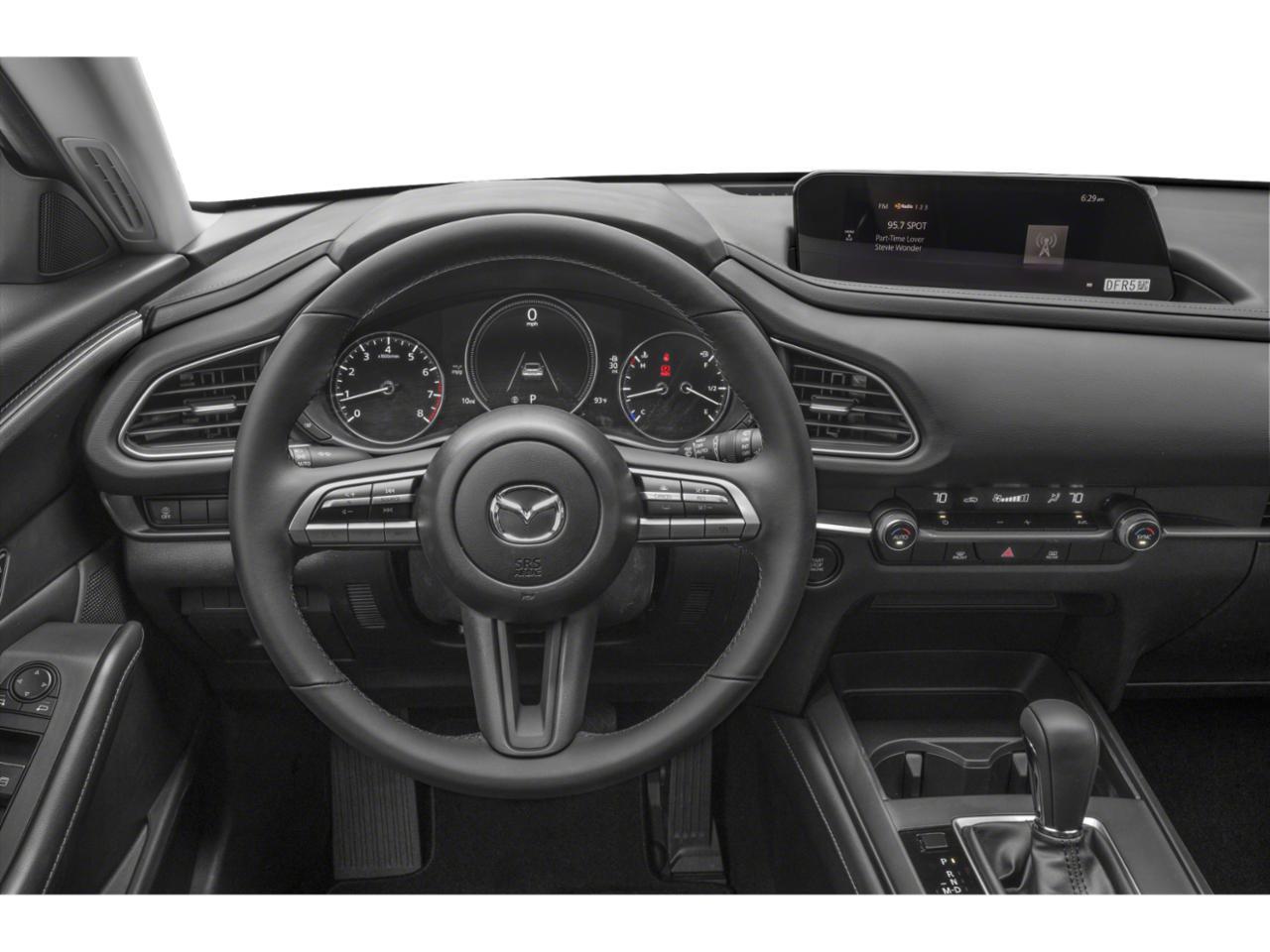 2023 Mazda CX-30 2.5 S Select AWD Oshkosh WI