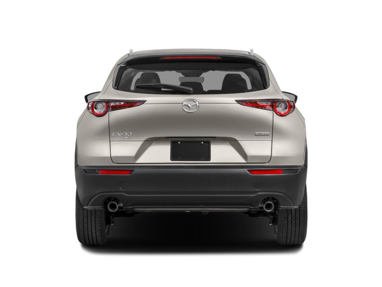 2023 Mazda CX-30 2.5 S Select AWD Oshkosh WI