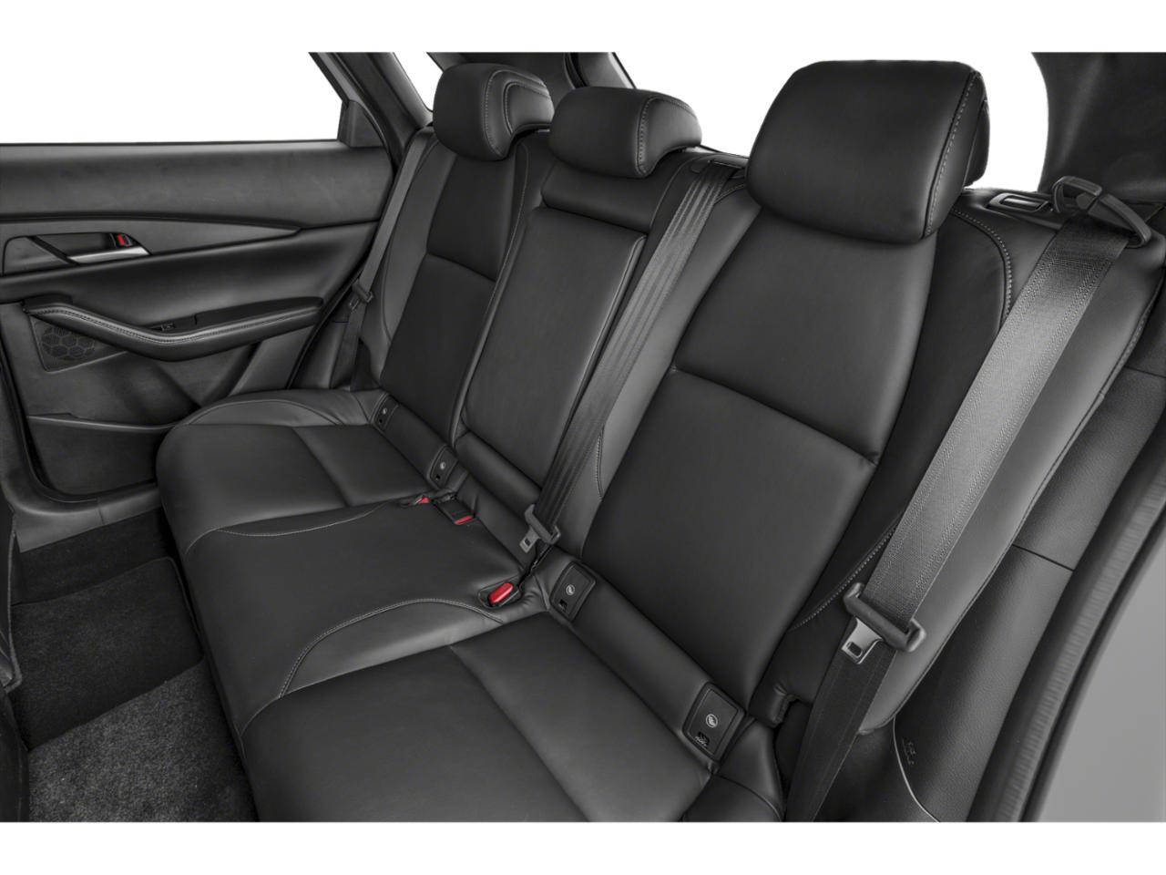 2023 Mazda CX-30 2.5 S Select AWD Oshkosh WI