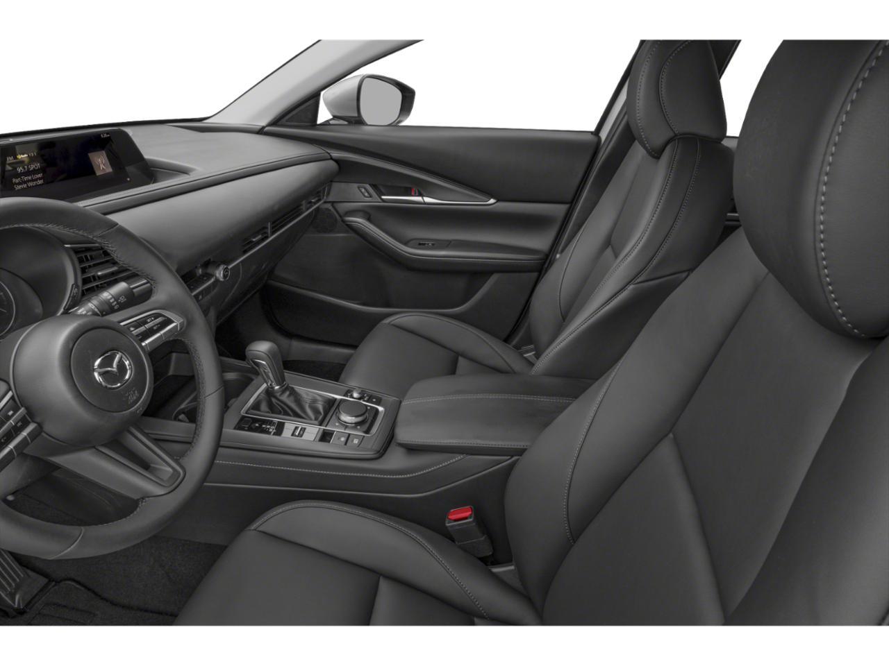 2023 Mazda CX-30 2.5 S Select AWD Oshkosh WI