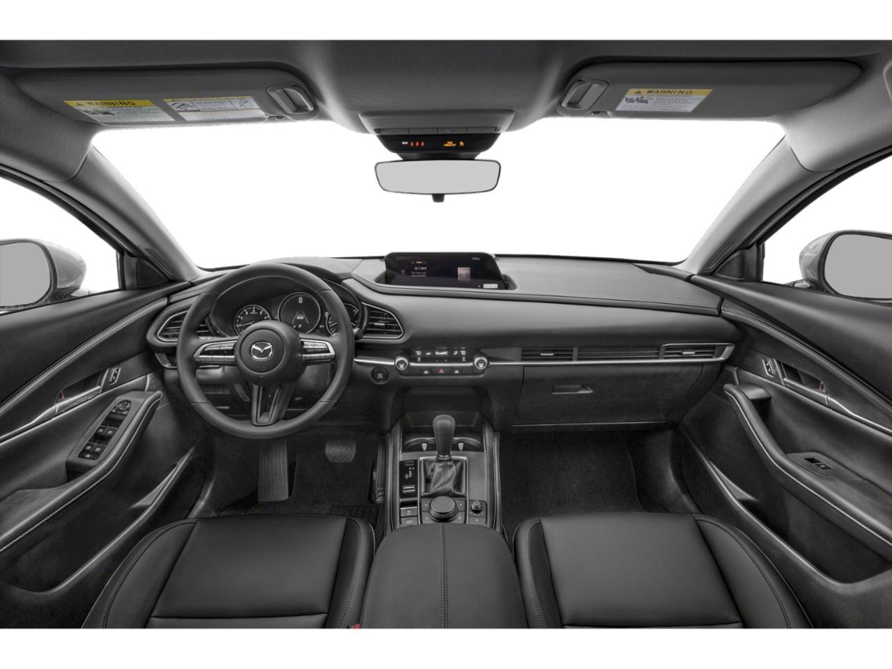 2023 Mazda CX-30 2.5 S Select AWD Oshkosh WI