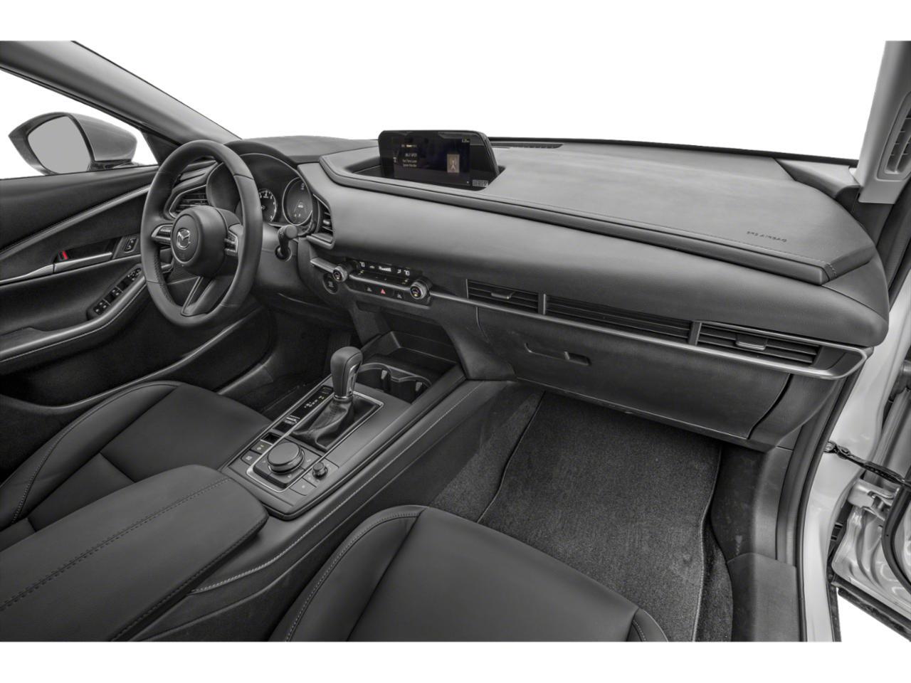 2023 Mazda CX-30 2.5 S Select AWD Oshkosh WI