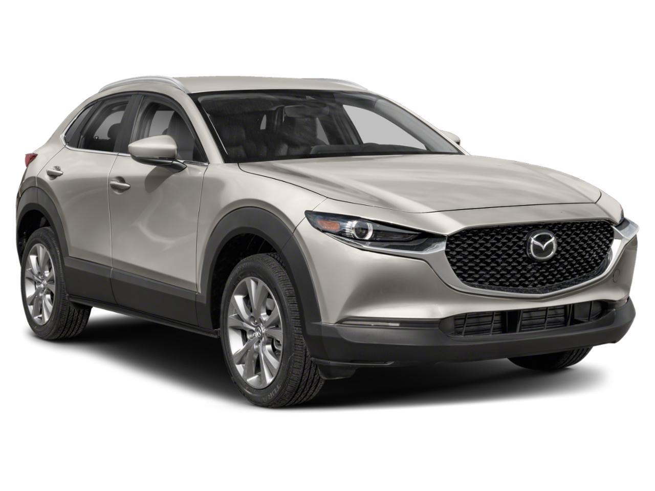 2023 Mazda CX-30 2.5 S Select AWD Oshkosh WI