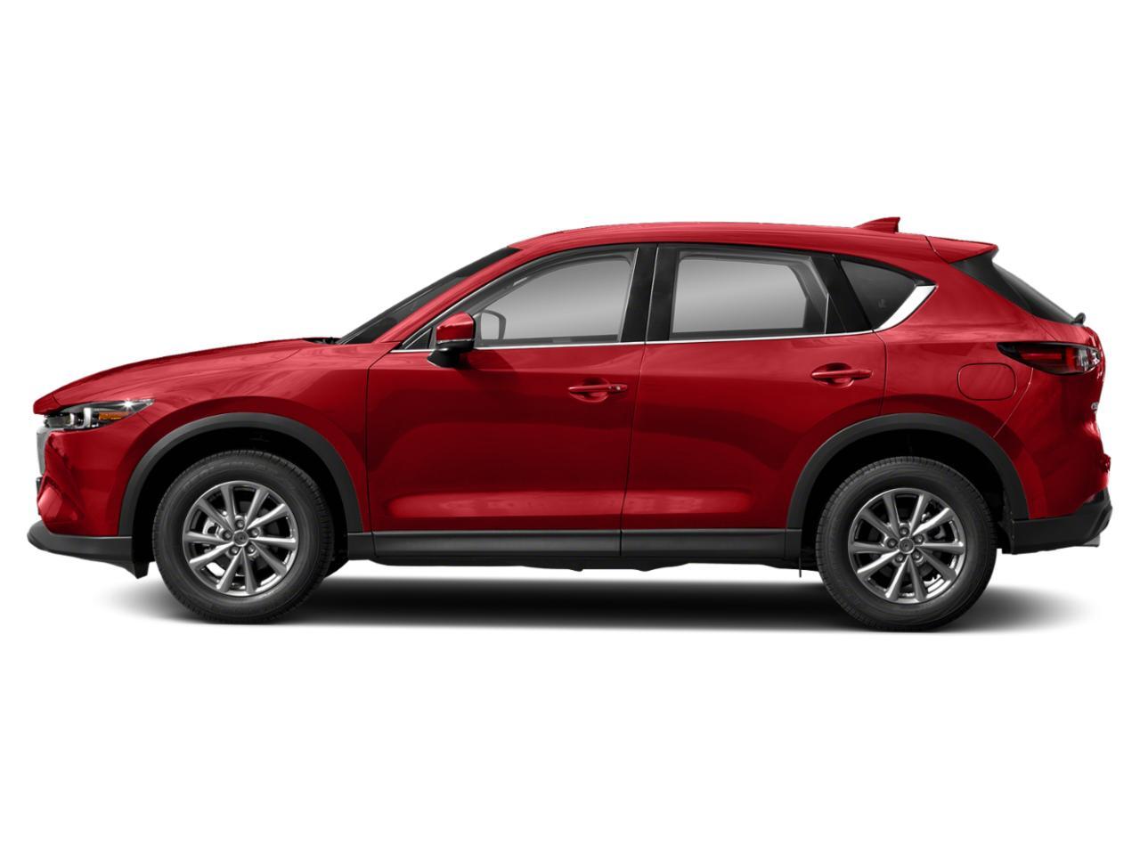 2023 Mazda CX-5 2.5 S AWD Oshkosh WI