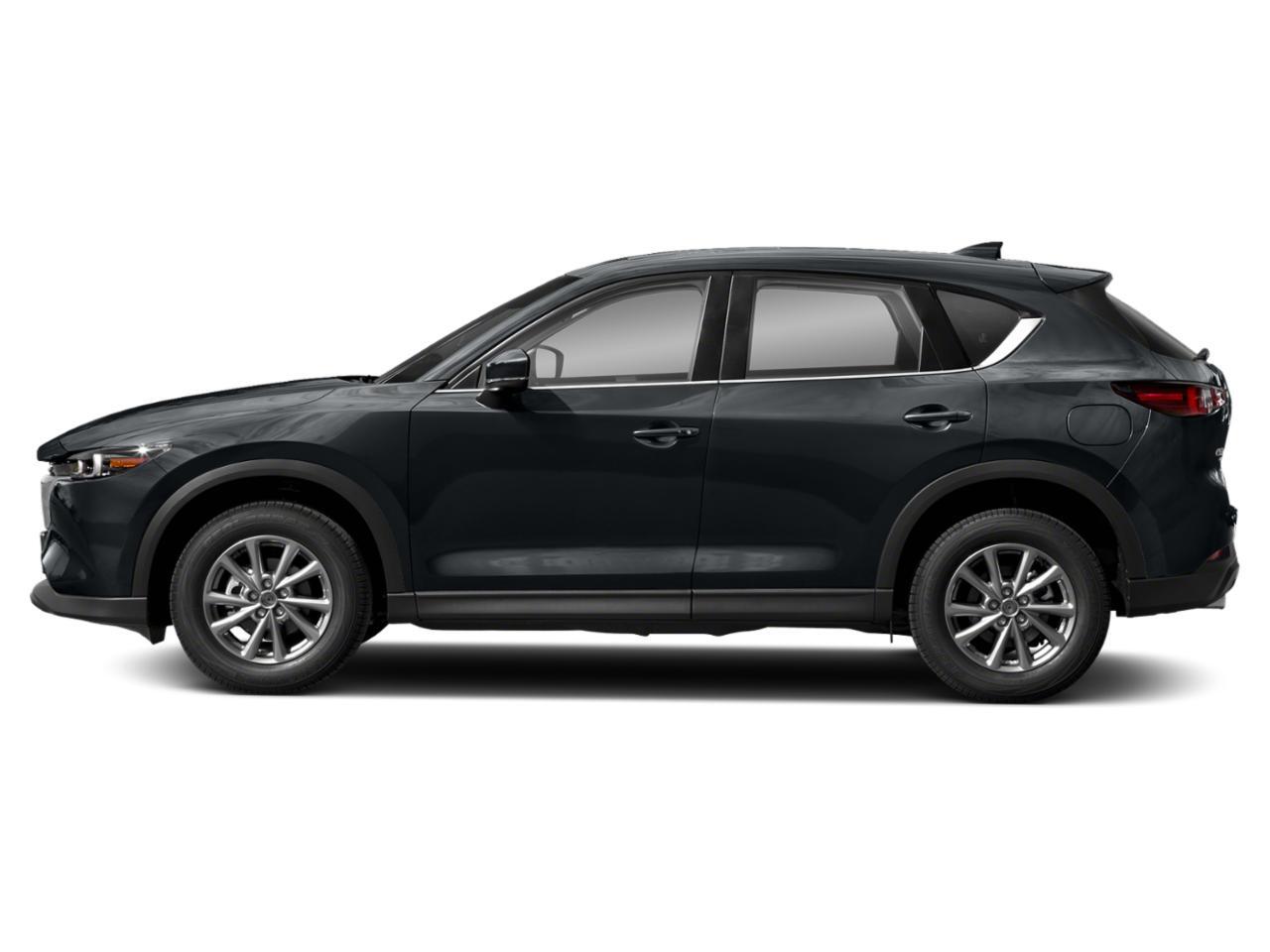 2023 Mazda CX-5 2.5 S AWD Oshkosh WI