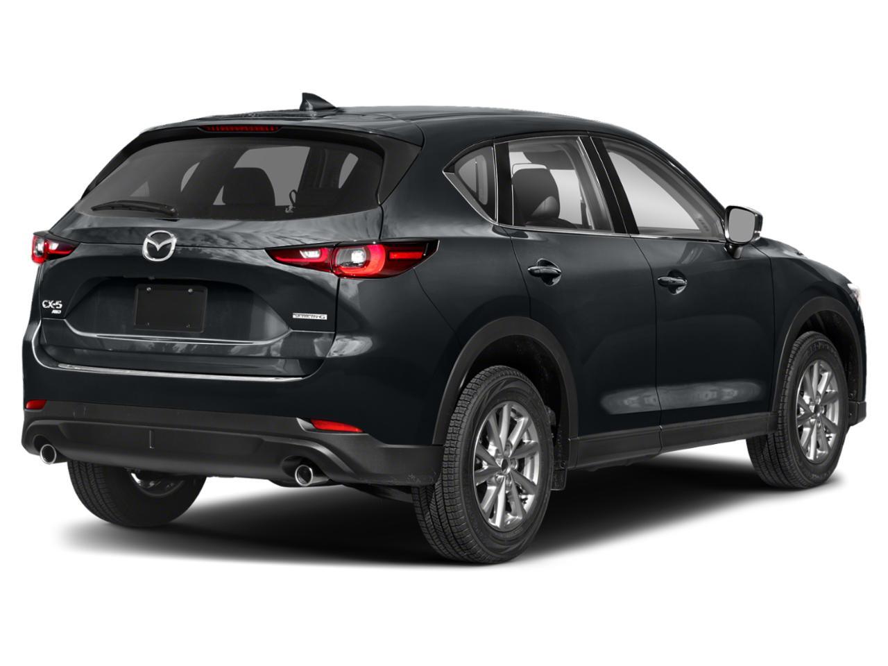 2023 Mazda CX-5 2.5 S AWD Oshkosh WI