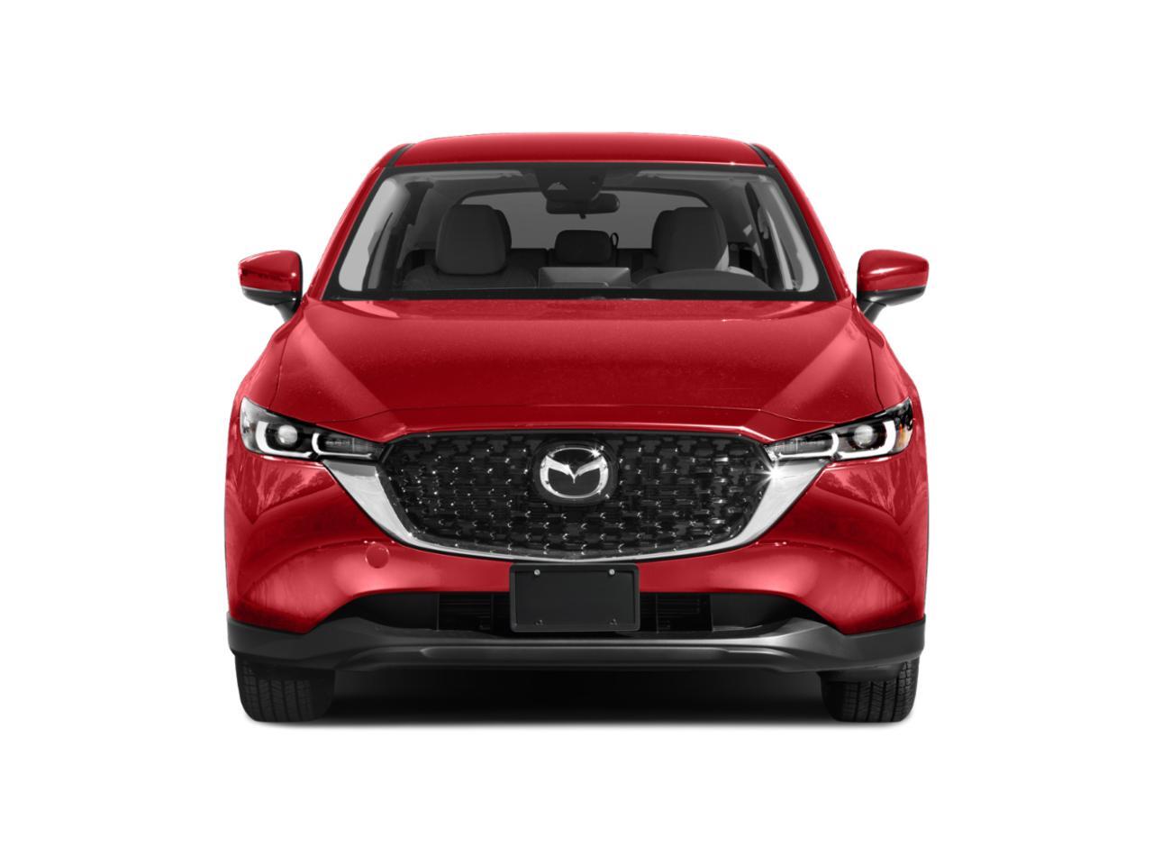 2023 Mazda CX-5 2.5 S AWD Oshkosh WI