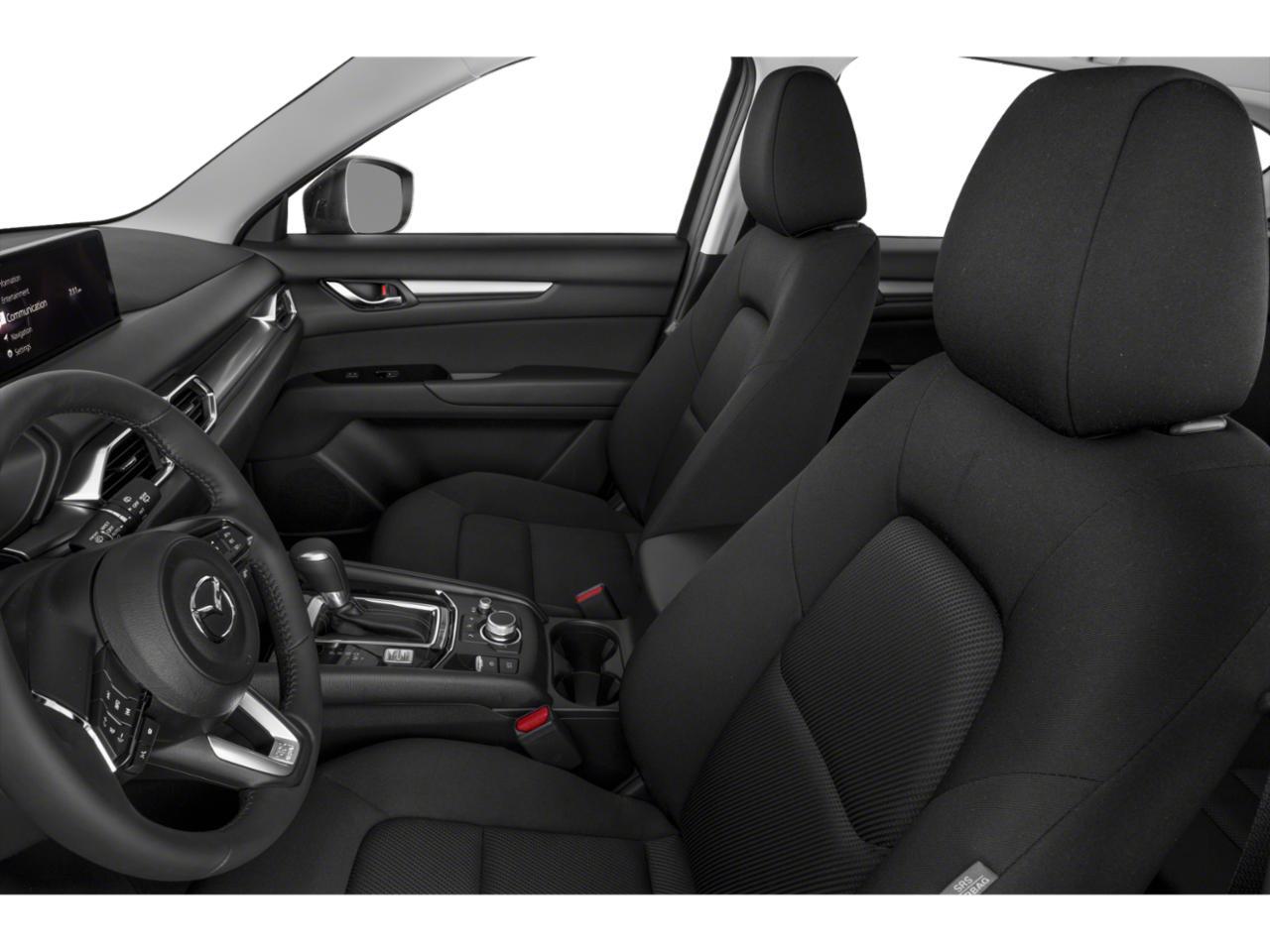 2023 Mazda CX-5 2.5 S AWD Oshkosh WI