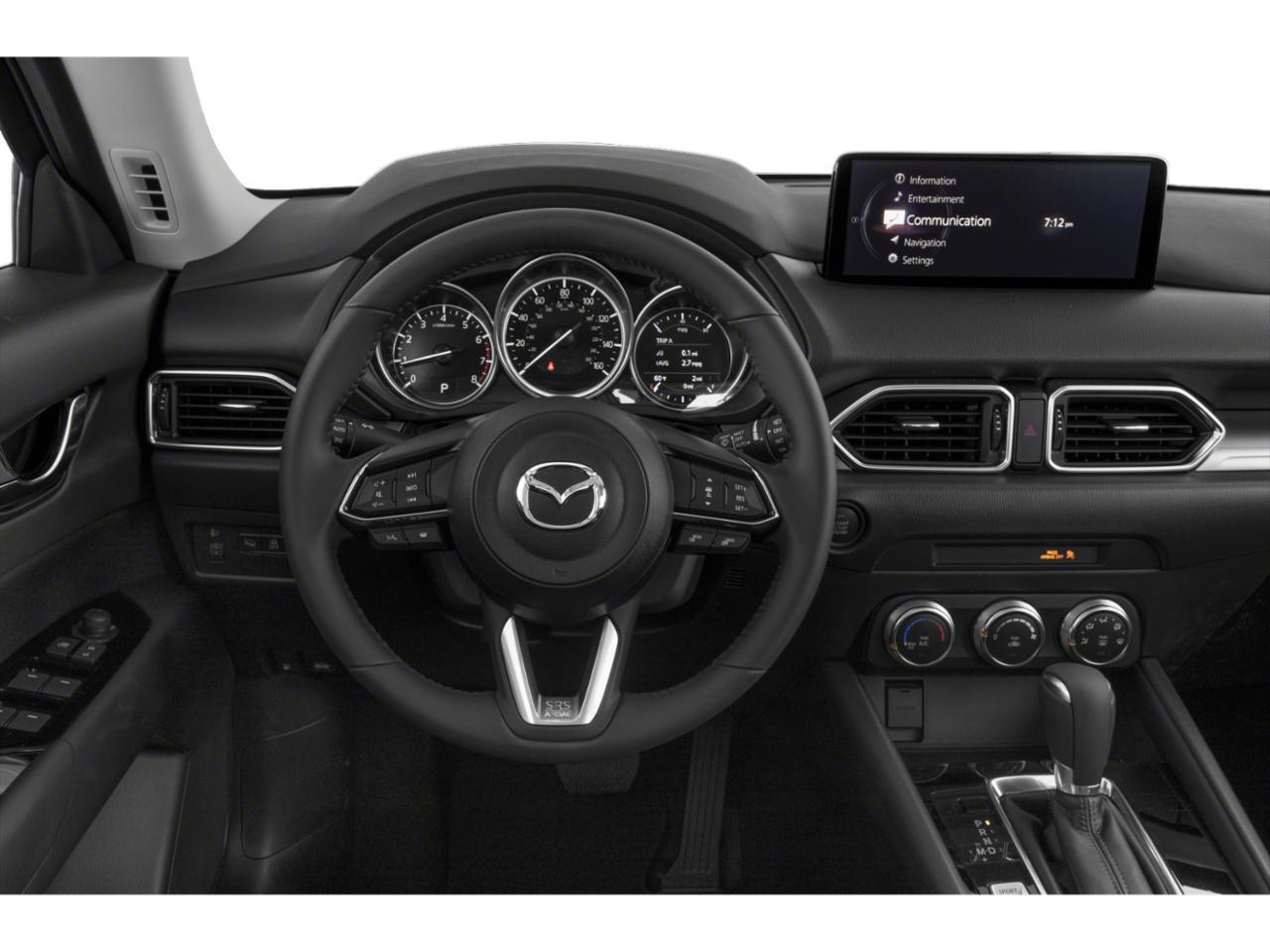 2023 Mazda CX-5 2.5 S AWD Oshkosh WI