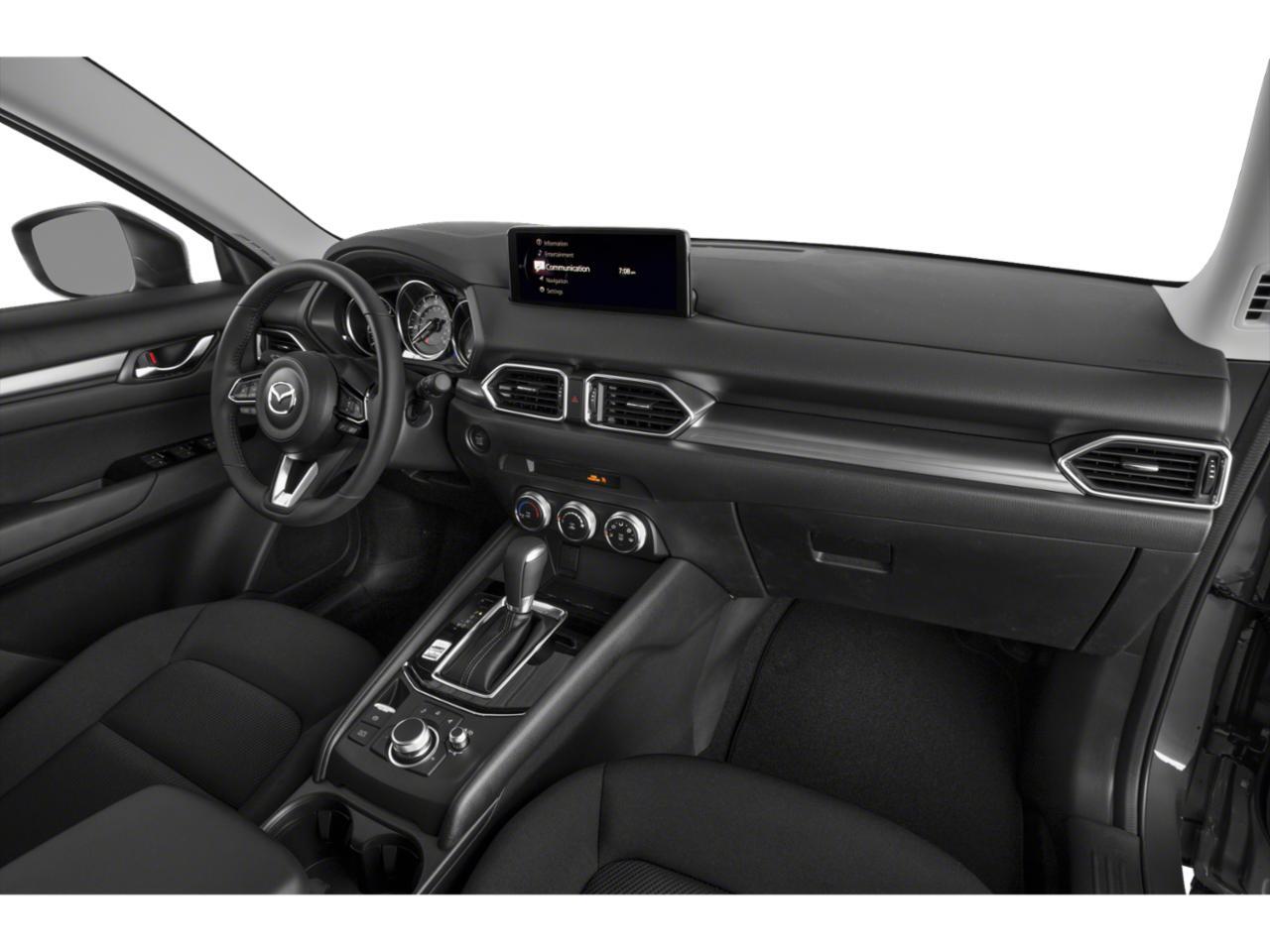 2023 Mazda CX-5 2.5 S AWD Oshkosh WI