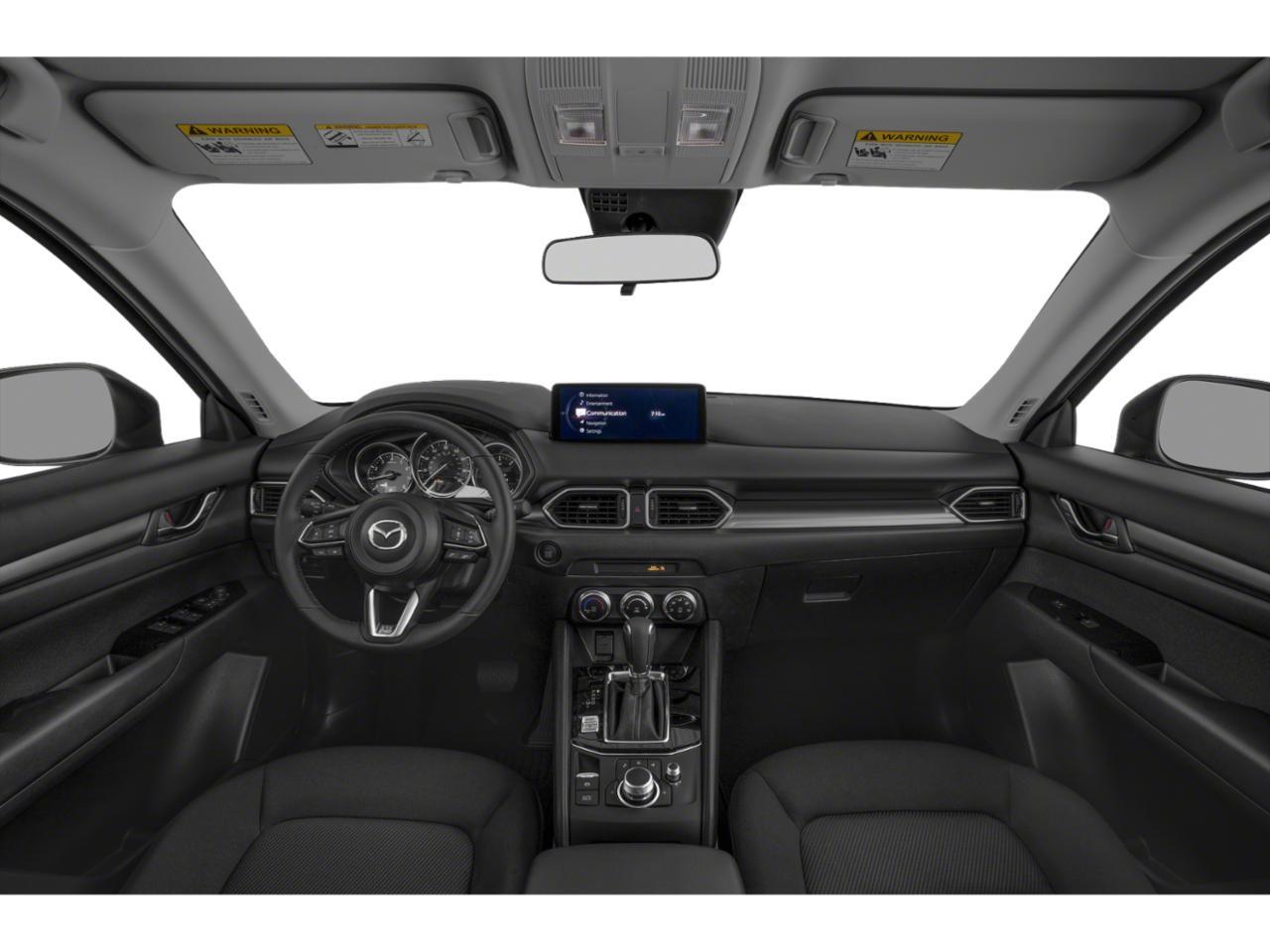 2023 Mazda CX-5 2.5 S AWD Oshkosh WI