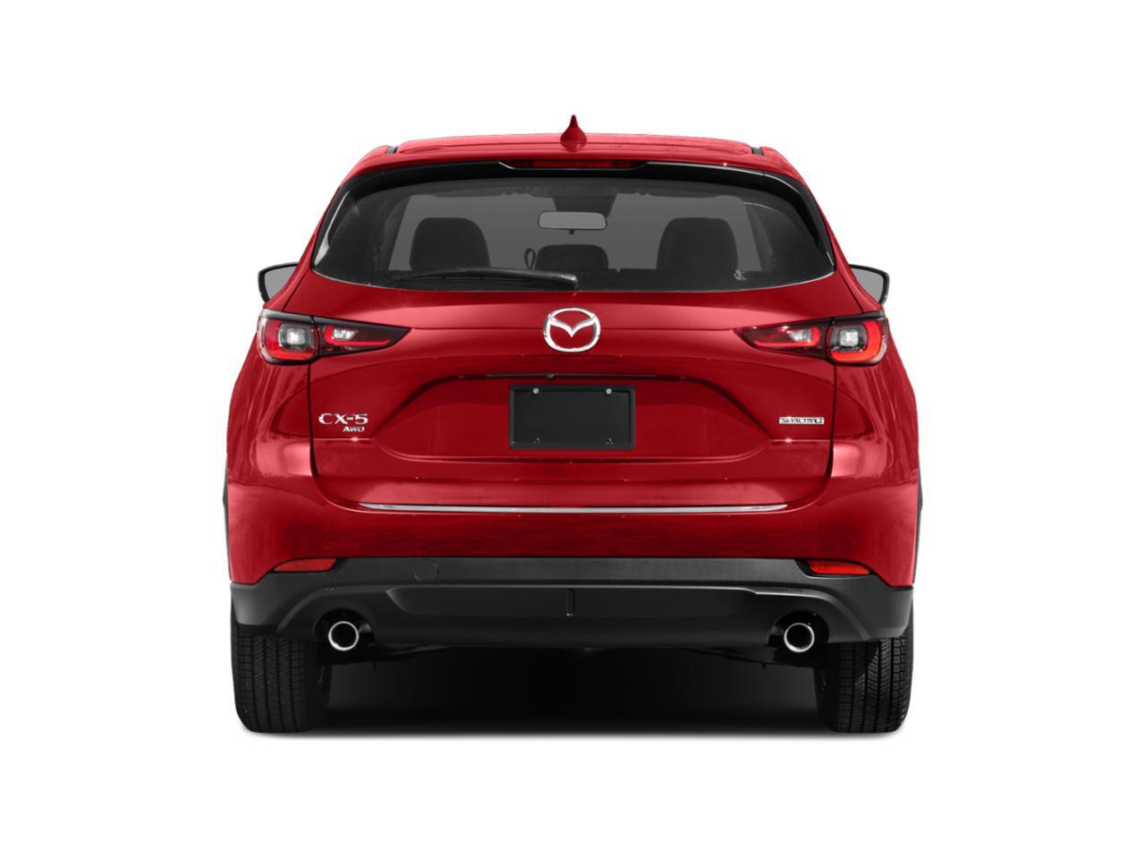 2023 Mazda CX-5 2.5 S AWD Oshkosh WI