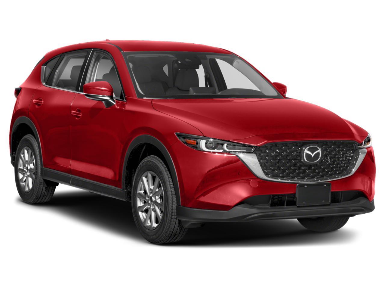 2023 Mazda CX-5 2.5 S AWD Oshkosh WI