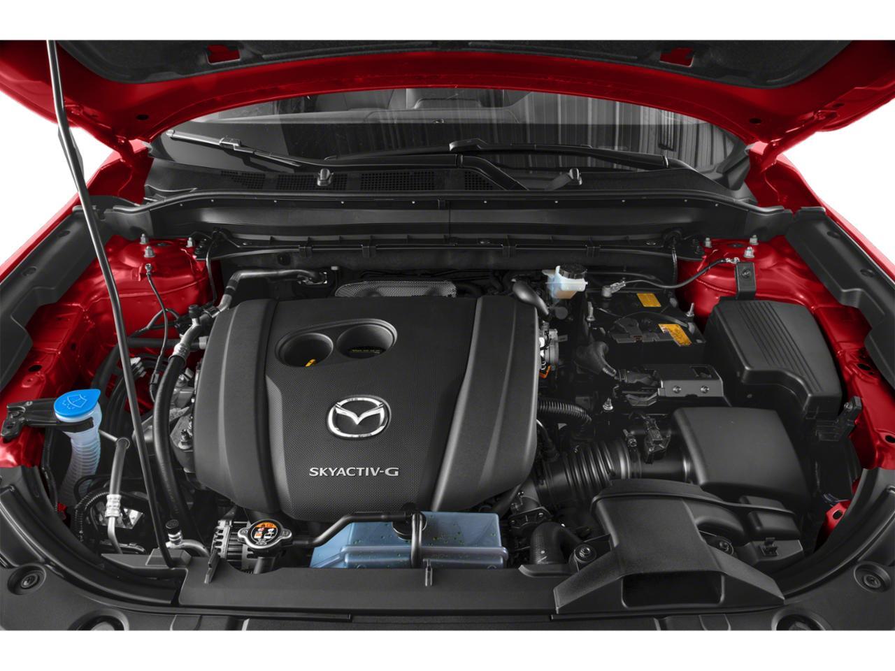 2023 Mazda CX-5 2.5 S AWD Oshkosh WI