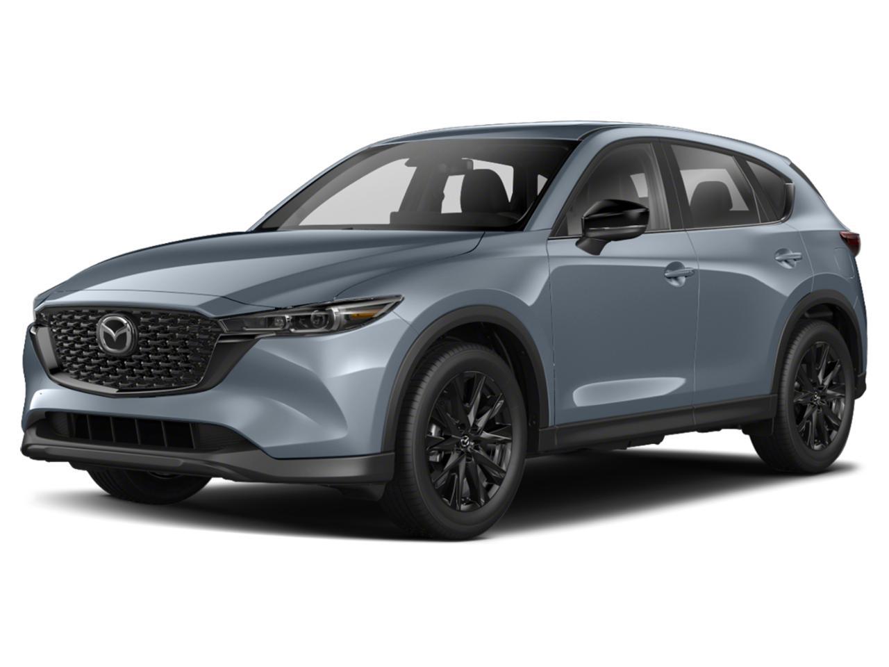 2023 Mazda CX-5 2.5 S Carbon Edition AWD