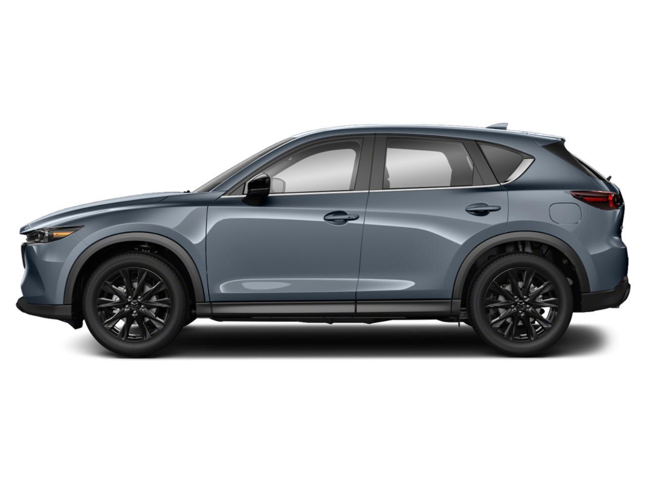 2023 Mazda CX-5 2.5 S Carbon Edition AWD Oshkosh WI