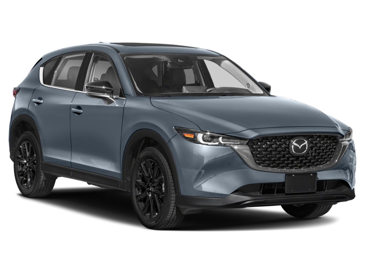 2023 Mazda CX-5 2.5 S Carbon Edition AWD Oshkosh WI