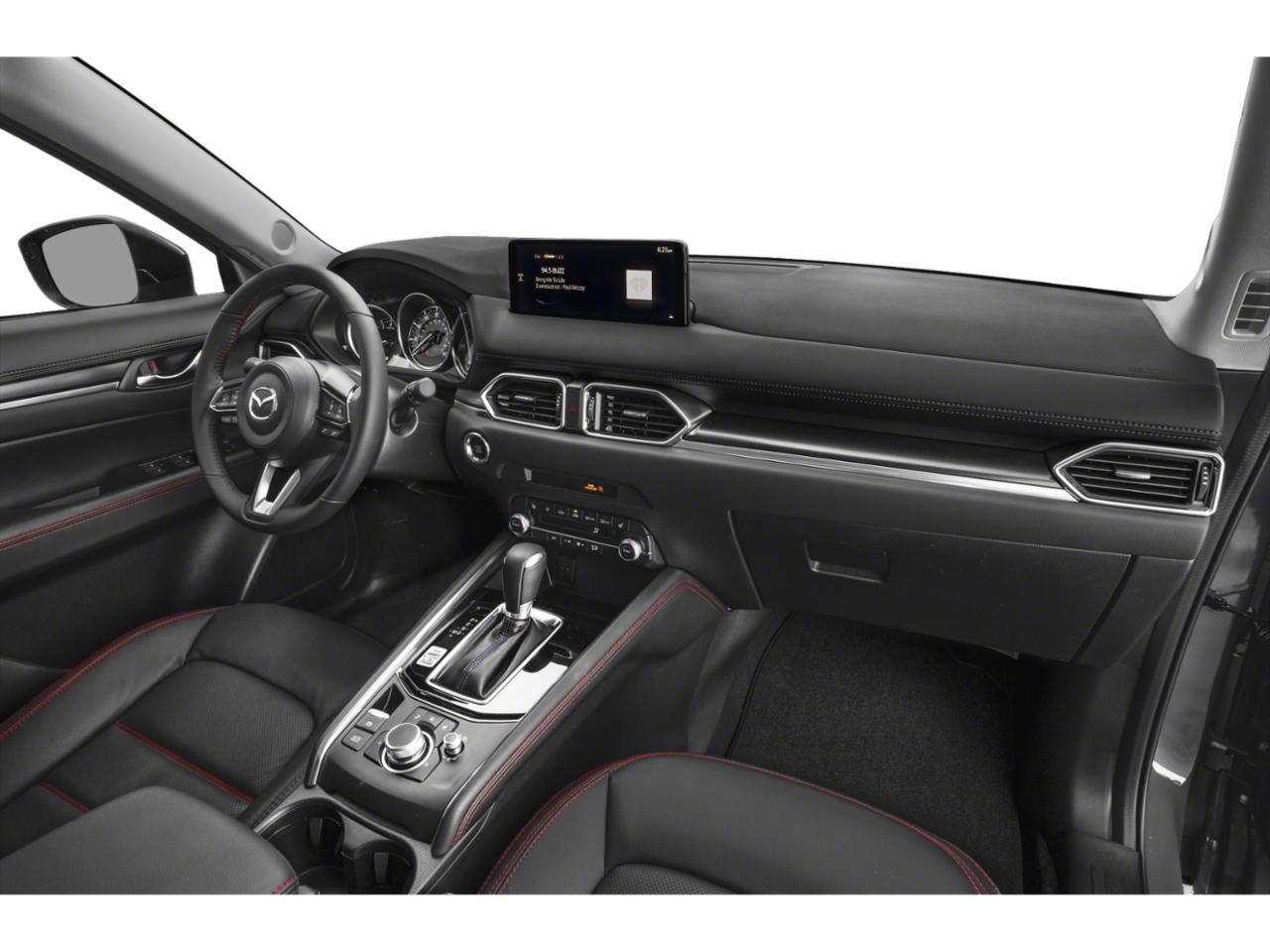 2023 Mazda CX-5 2.5 S Carbon Edition AWD Oshkosh WI